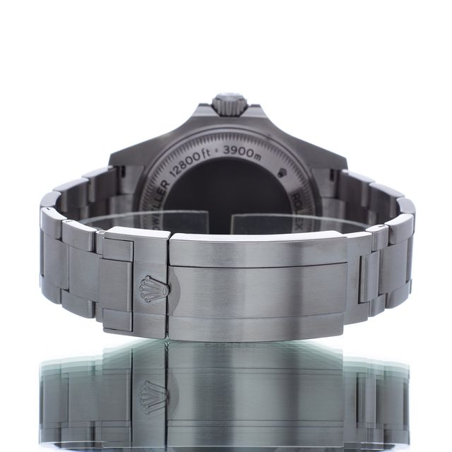 Rolex Deepsea 126660 Image 3